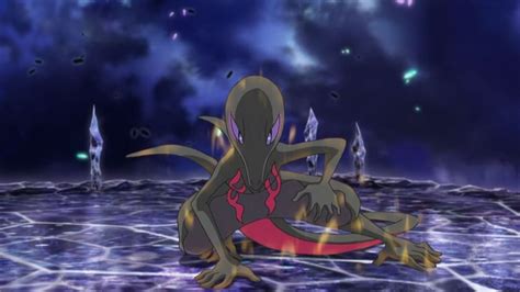 Some detail, including the intended game mode for your set, is also appreciated. . Salazzle best moveset